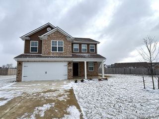 8189 Driftwood Lp, Richmond, KY 40475