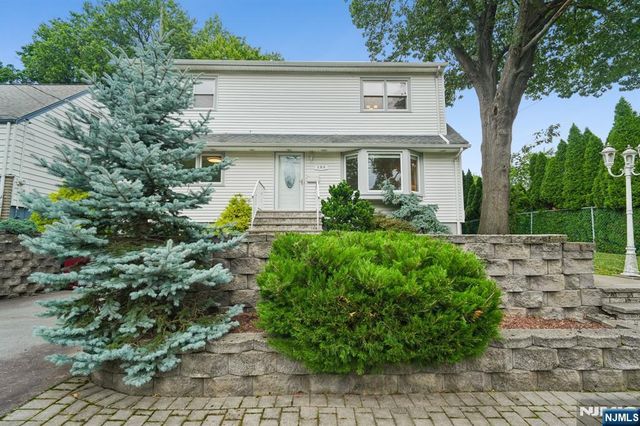 184 Beech Street, Nutley, NJ 07110