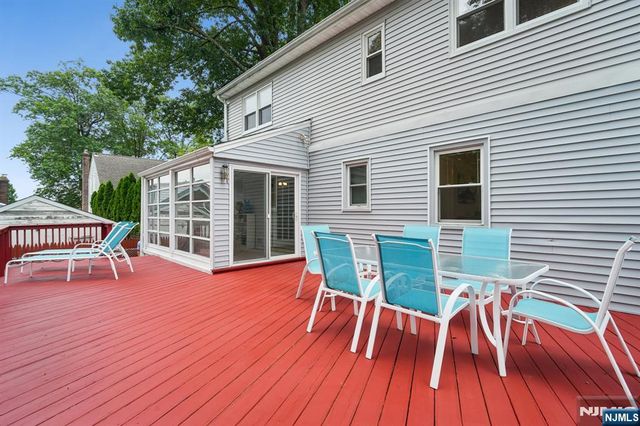 184 Beech Street, Nutley, NJ 07110