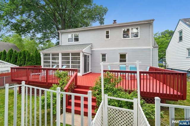 184 Beech Street, Nutley, NJ 07110