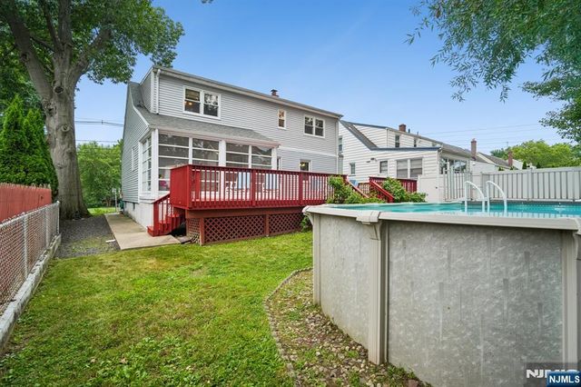 184 Beech Street, Nutley, NJ 07110