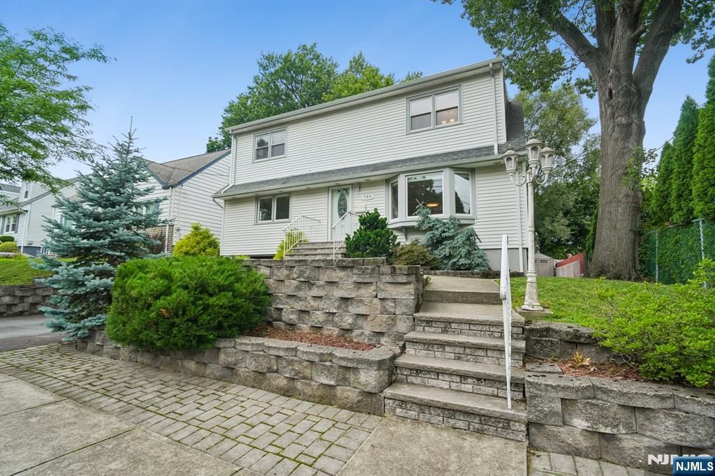184 Beech Street, Nutley, NJ 07110