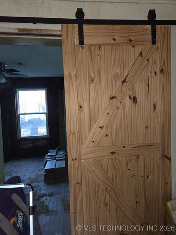 2413 N Main, Muskogee, OK 74401