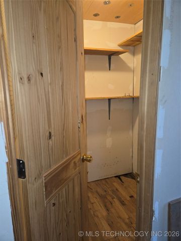 2413 N Main, Muskogee, OK 74401