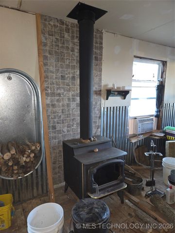 2413 N Main, Muskogee, OK 74401