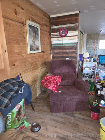 2413 N Main, Muskogee, OK 74401