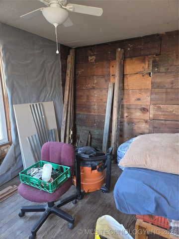 2413 N Main, Muskogee, OK 74401