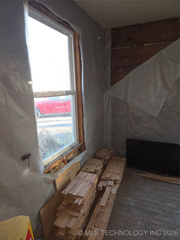 2413 N Main, Muskogee, OK 74401