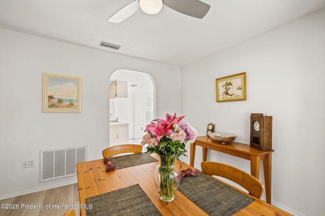 6665 Water Oak Court, Spring Hill, FL 34606