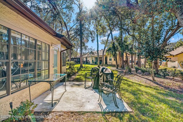 6665 Water Oak Court, Spring Hill, FL 34606