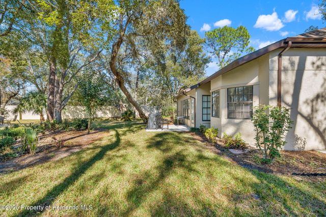 6665 Water Oak Court, Spring Hill, FL 34606