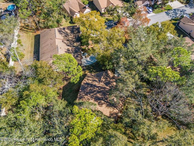 6665 Water Oak Court, Spring Hill, FL 34606