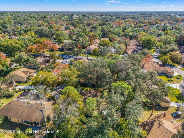 6665 Water Oak Court, Spring Hill, FL 34606