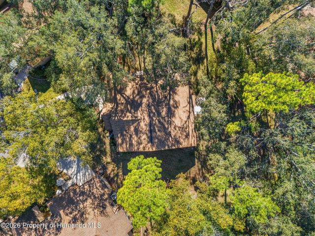 6665 Water Oak Court, Spring Hill, FL 34606