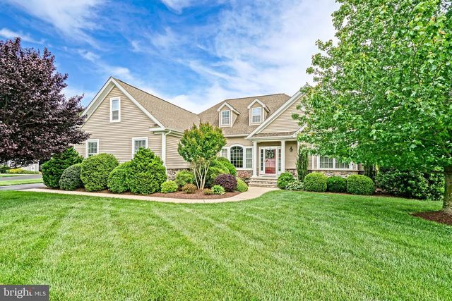 16402 WINDING RIVER DR, Milton, DE 19968