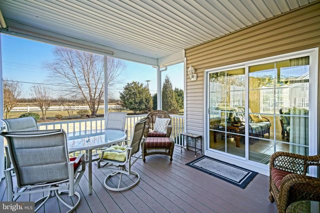 16402 WINDING RIVER DR, Milton, DE 19968