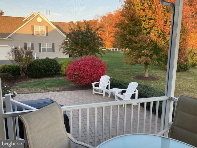 16402 WINDING RIVER DR, Milton, DE 19968