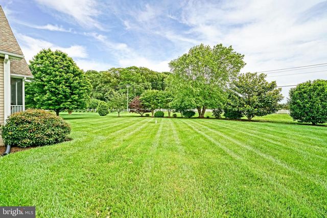 16402 WINDING RIVER DR, Milton, DE 19968