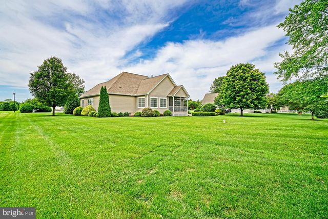 16402 WINDING RIVER DR, Milton, DE 19968