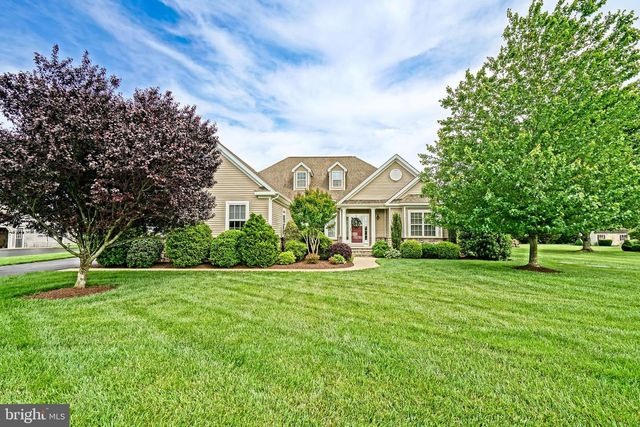 16402 WINDING RIVER DR, Milton, DE 19968