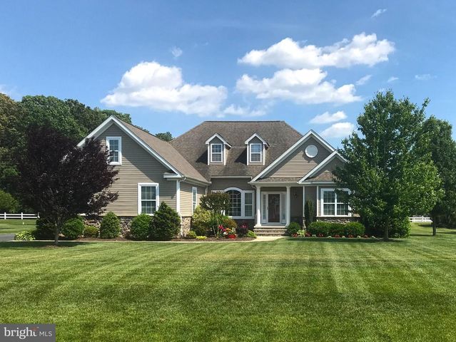 16402 WINDING RIVER DR, Milton, DE 19968