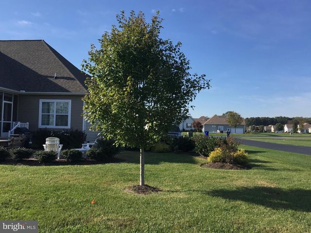 16402 WINDING RIVER DR, Milton, DE 19968