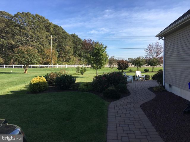 16402 WINDING RIVER DR, Milton, DE 19968