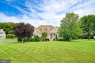 16402 WINDING RIVER DR, Milton, DE 19968