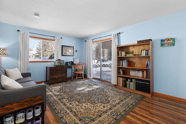 3458 Field Crest Court, Beloit, WI 53511