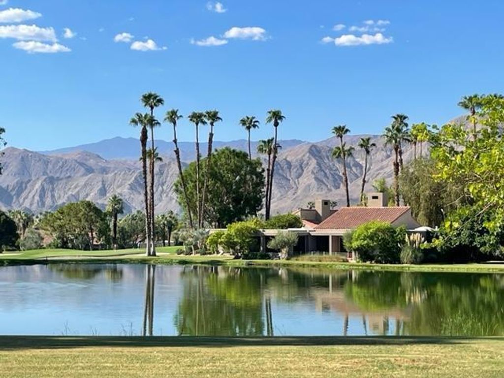 511 Desert West Drive, Rancho Mirage, CA 92270