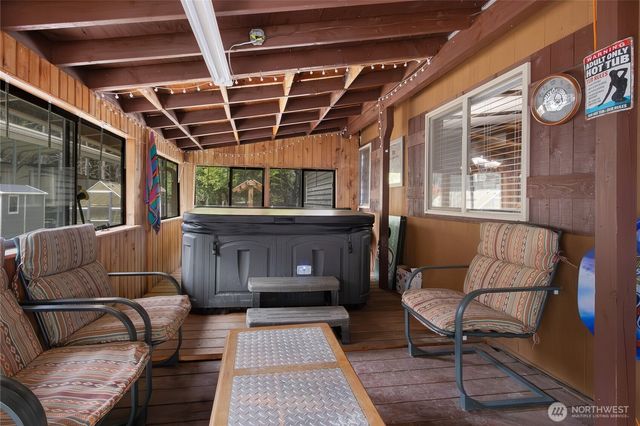 15745 Ordway Drive SE, Yelm, WA 98597