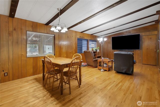 15745 Ordway Drive SE, Yelm, WA 98597