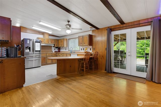 15745 Ordway Drive SE, Yelm, WA 98597