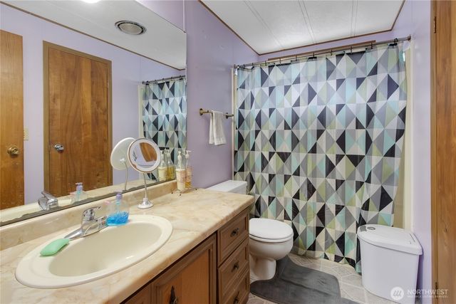 15745 Ordway Drive SE, Yelm, WA 98597