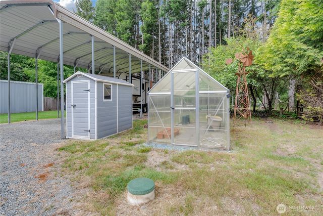 15745 Ordway Drive SE, Yelm, WA 98597
