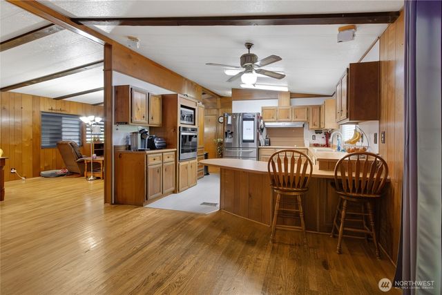 15745 Ordway Drive SE, Yelm, WA 98597