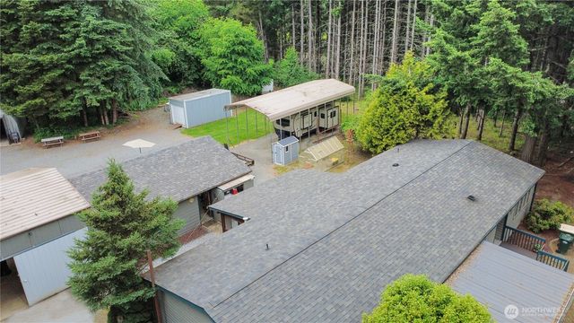 15745 Ordway Drive SE, Yelm, WA 98597