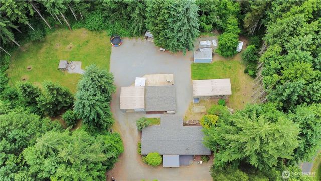 15745 Ordway Drive SE, Yelm, WA 98597