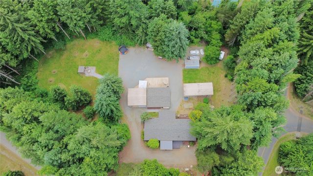 15745 Ordway Drive SE, Yelm, WA 98597