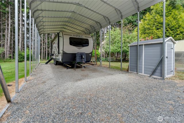 15745 Ordway Drive SE, Yelm, WA 98597