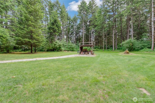 15745 Ordway Drive SE, Yelm, WA 98597