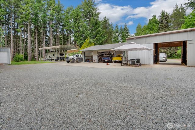 15745 Ordway Drive SE, Yelm, WA 98597