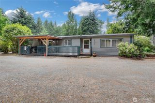 15745 Ordway Drive SE, Yelm, WA 98597