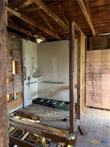 814 S Terrace Street, Temple, TX 76501