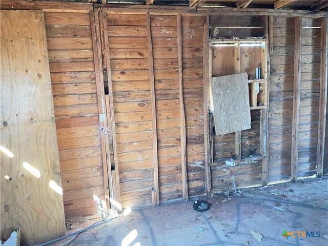 814 S Terrace Street, Temple, TX 76501