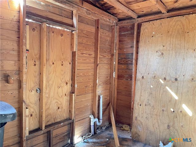 814 S Terrace Street, Temple, TX 76501