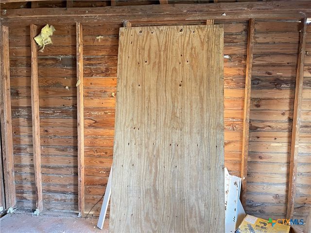 814 S Terrace Street, Temple, TX 76501