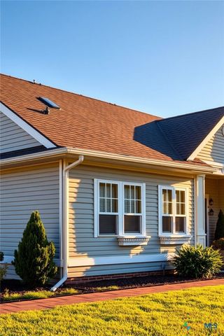 814 S Terrace Street, Temple, TX 76501