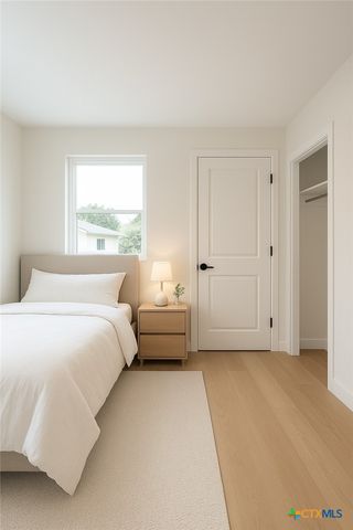 814 S Terrace Street, Temple, TX 76501