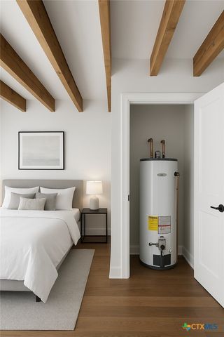 814 S Terrace Street, Temple, TX 76501